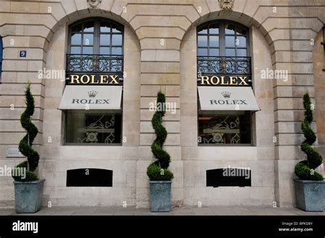 a qui appartient rolex|rolex in paris france.